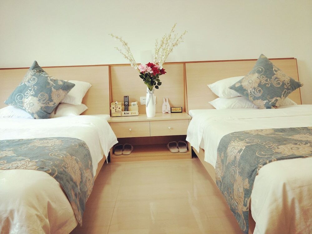 Бэйхай: Weizhou Fu Yuan Hotel
