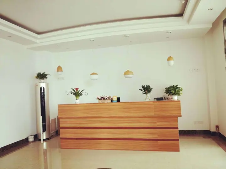Бэйхай: Weizhou Fu Yuan Hotel