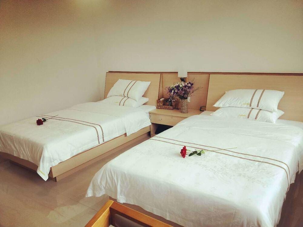 Бэйхай: Weizhou Fu Yuan Hotel