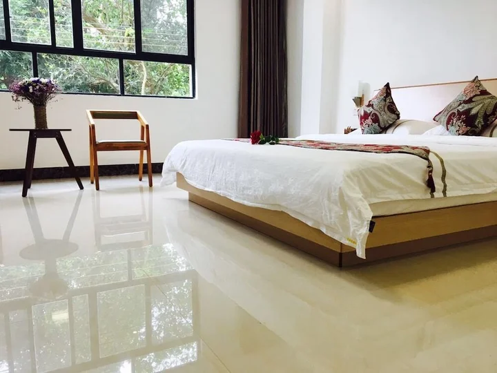 Бэйхай: Weizhou Fu Yuan Hotel