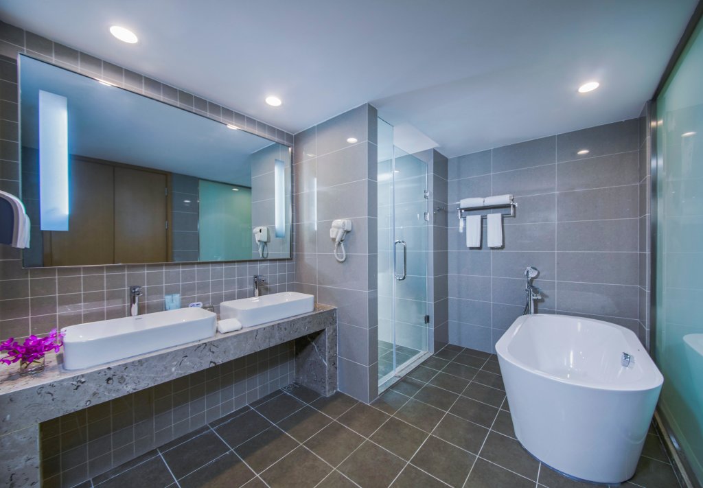 Мачанг: Holiday Inn Express Guian Yungu by IHG