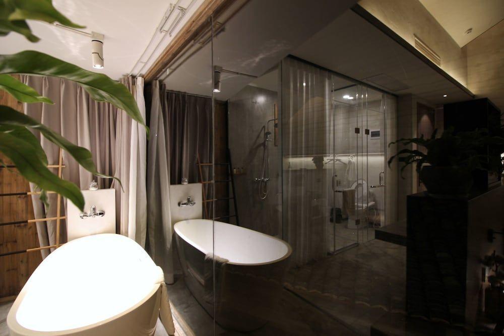 Лишуй: Cloud View Resort Songyang