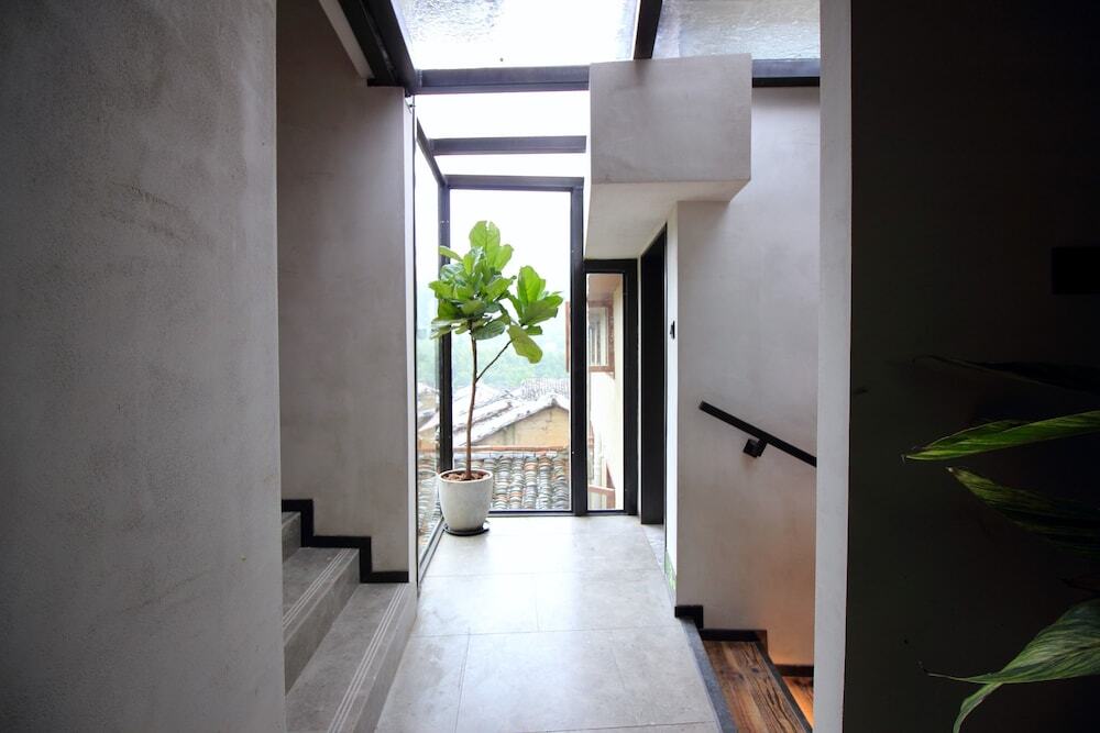 Лишуй: Cloud View Resort Songyang