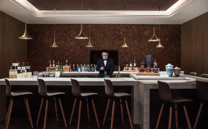 Сиань: Courtyard by Marriott Xi'an North