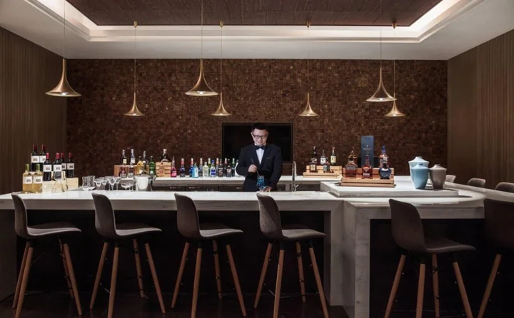 Сиань: Courtyard by Marriott Xi'an North