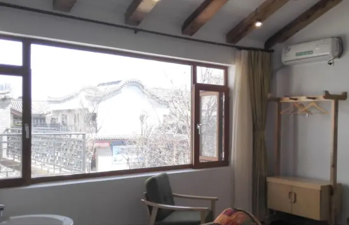 Chuxiong: Chuxiong Courtyard China Theme Hostel