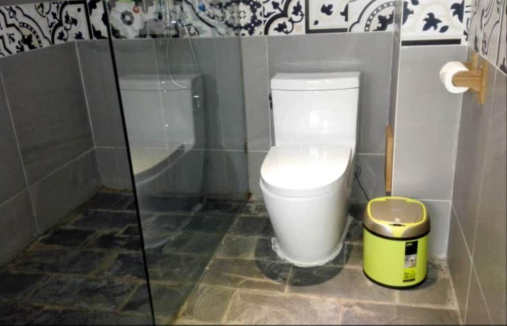 Chuxiong: Chuxiong Courtyard China Theme Hostel