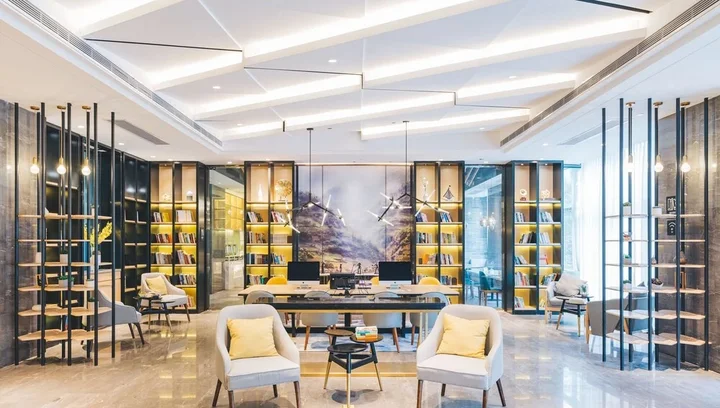Хойчжоу: Yishang Hotel Huizhou Danshui High-speed Rail South Station