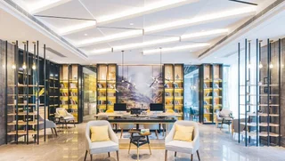 Хойчжоу: Yishang Hotel Huizhou Danshui High-speed Rail South Station