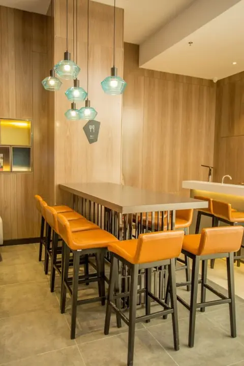 Хойчжоу: Yishang Hotel Huizhou Danshui High-speed Rail South Station