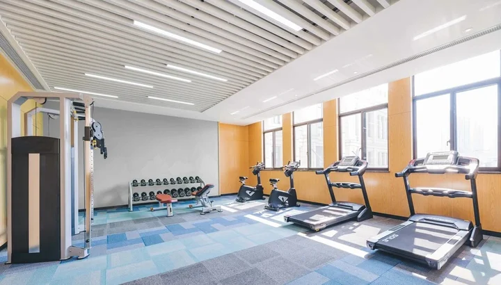 Хойчжоу: Yishang Hotel Huizhou Danshui High-speed Rail South Station