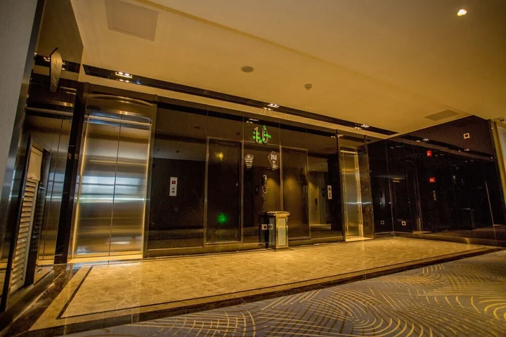 Хойчжоу: Yishang Hotel Huizhou Danshui High-speed Rail South Station