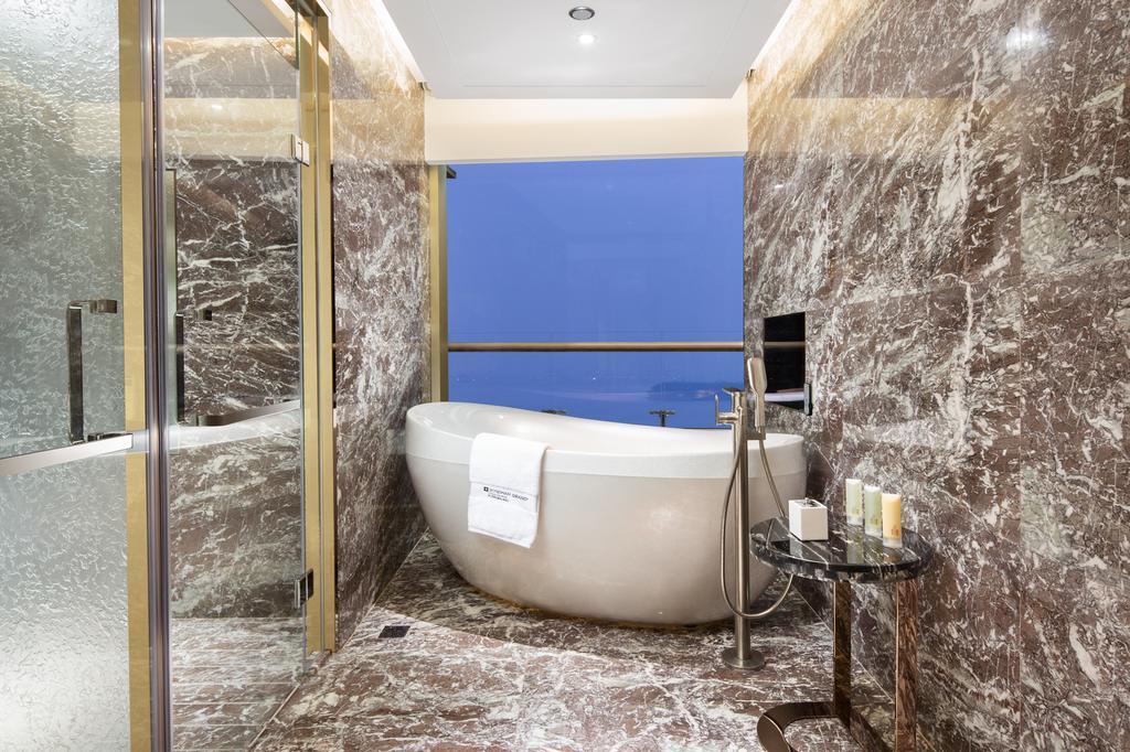 Фошань: Wyndham Grand Foshan Gaoming
