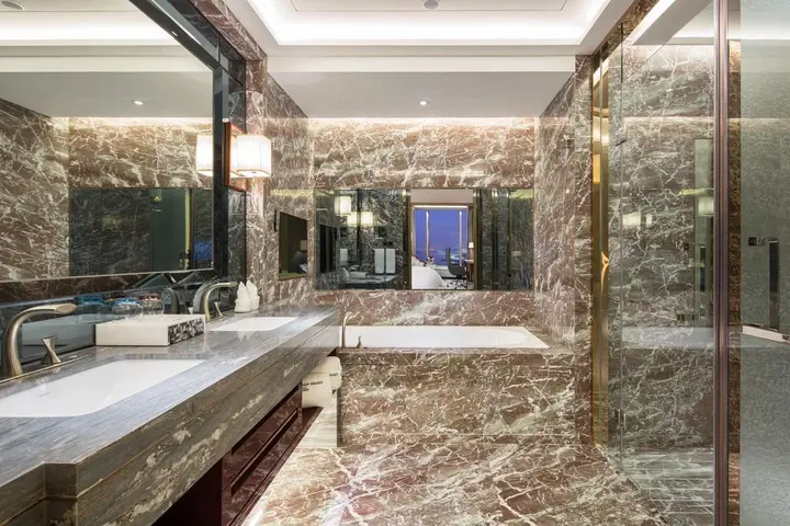 Фошань: Wyndham Grand Foshan Gaoming