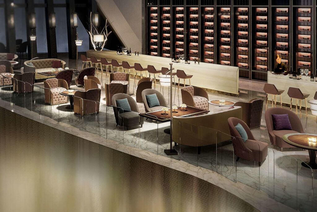 Фошань: Wyndham Grand Foshan Gaoming