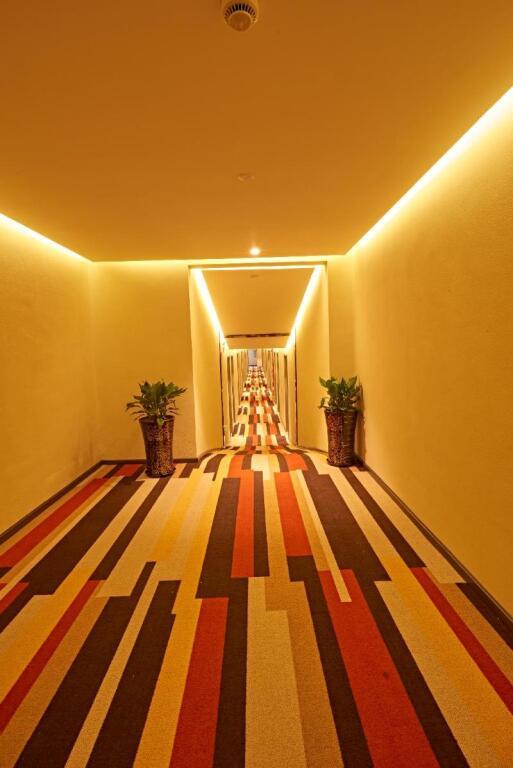 Вэньчжоу: ibis Wenzhou Airport Avenue