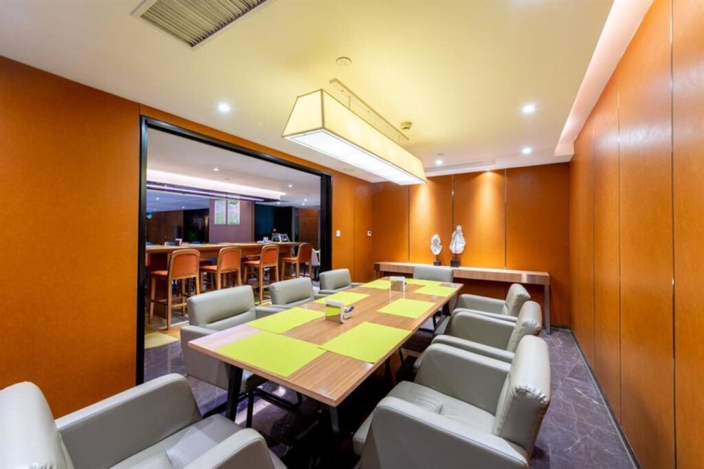 Цзиньюань: Hampton by Hilton Qingyuan Qingxin