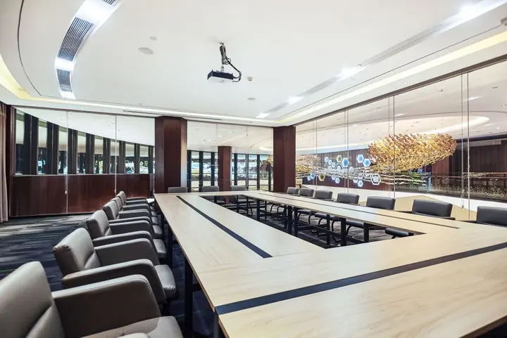 Чанша: Hampton by Hilton Changsha Liuyang