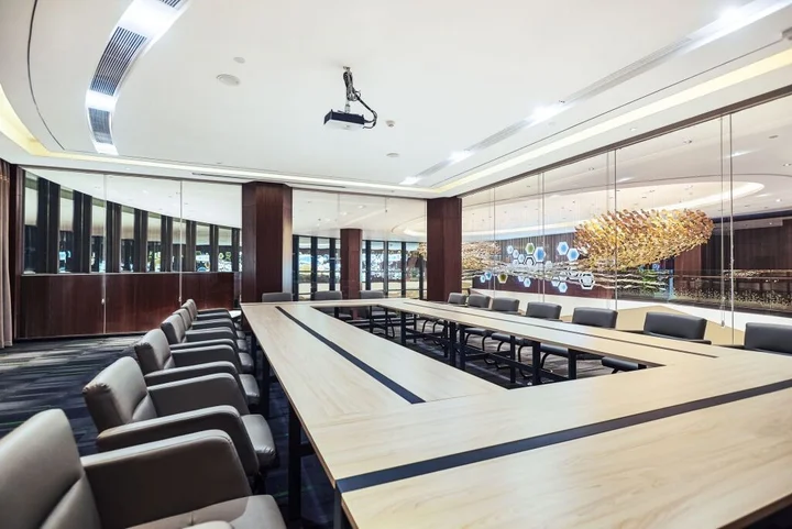 Чанша: Hampton by Hilton Changsha Liuyang