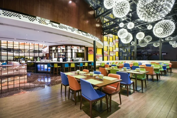 Чанша: Hampton by Hilton Changsha Liuyang