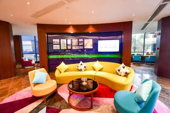 Чанша: Hampton by Hilton Changsha Liuyang