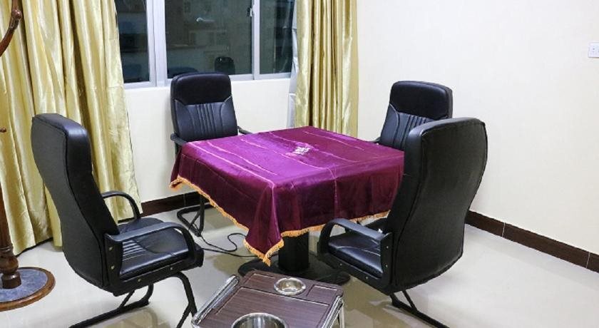 Хойчжоу: Longhui Business Hotel