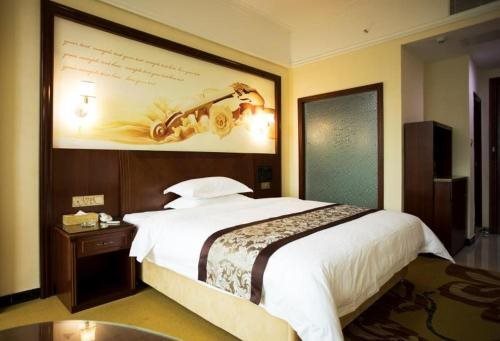 Хойчжоу: Longhui Business Hotel