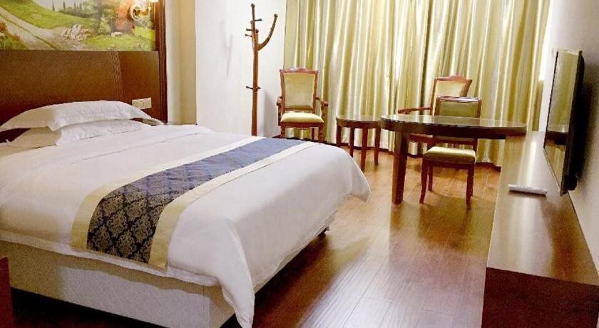 Хойчжоу: Longhui Business Hotel