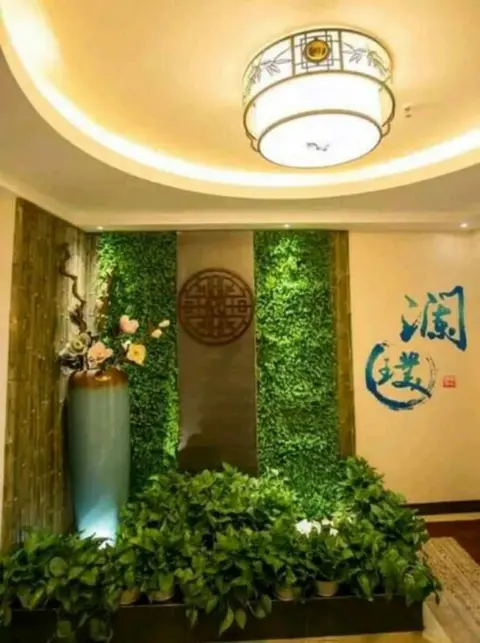 Лоян: Lanpu Hotel