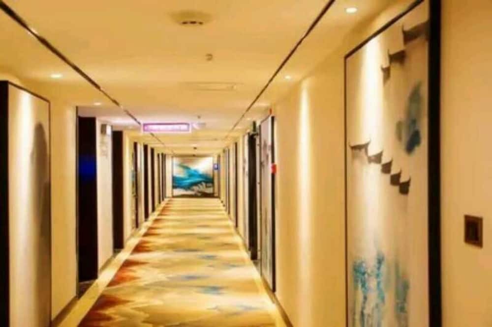 Лоян: Lanpu Hotel