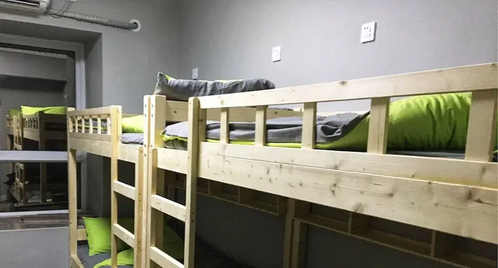Бэйхай: Beihai Best International Youth Hostel