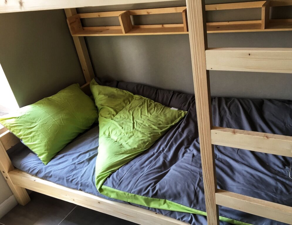 Бэйхай: Beihai Best International Youth Hostel
