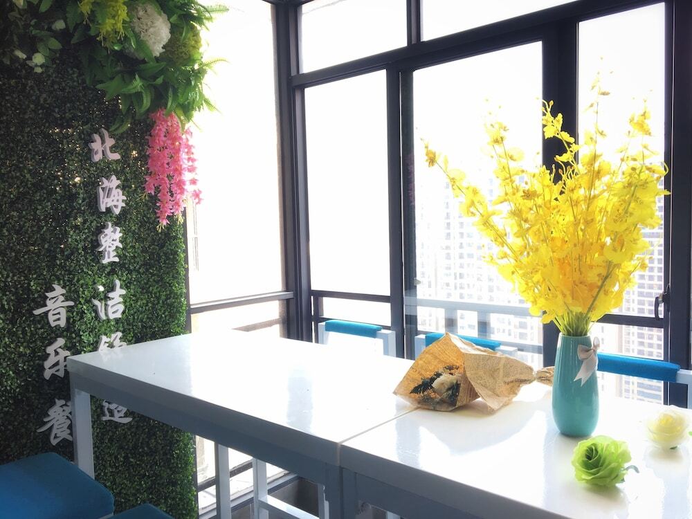 Бэйхай: Beihai Best International Youth Hostel