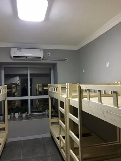 Бэйхай: Beihai Best International Youth Hostel
