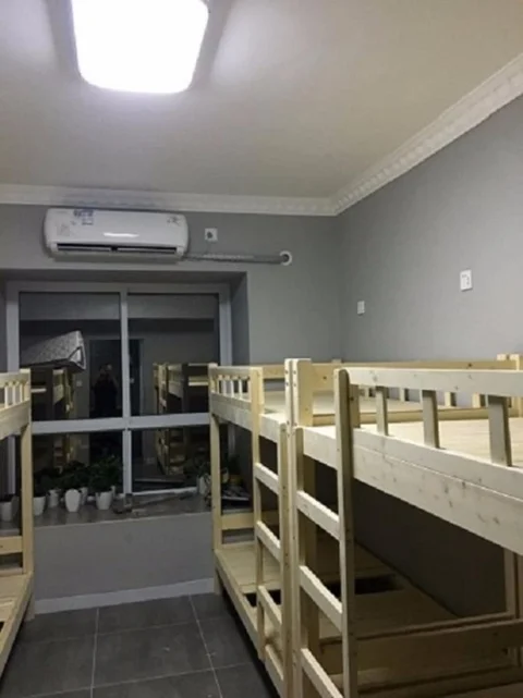 Бэйхай: Beihai Best International Youth Hostel