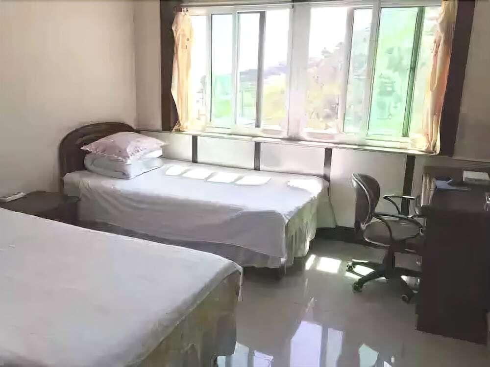 Цзиньчжоу: Qiaotou Hotel