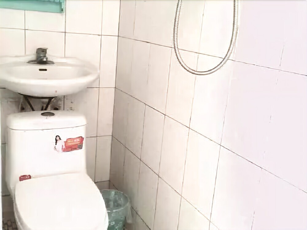Цзиньчжоу: Qiaotou Hotel