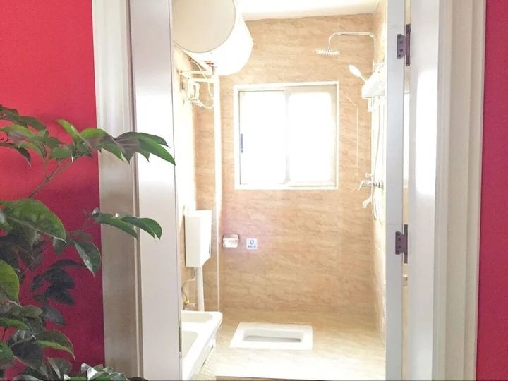 Шанграо: Spring Breeze Boutique Guest House