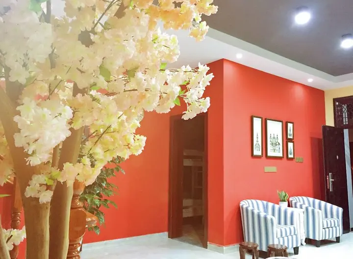 Шанграо: Spring Breeze Boutique Guest House