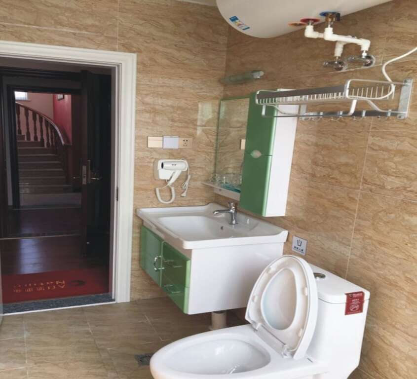 Шанграо: Spring Breeze Boutique Guest House