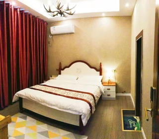 Шанграо: Spring Breeze Boutique Guest House