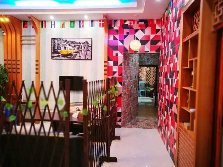 Шанграо: Spring Breeze Boutique Guest House