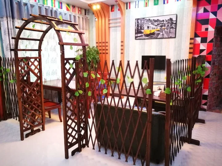 Шанграо: Spring Breeze Boutique Guest House