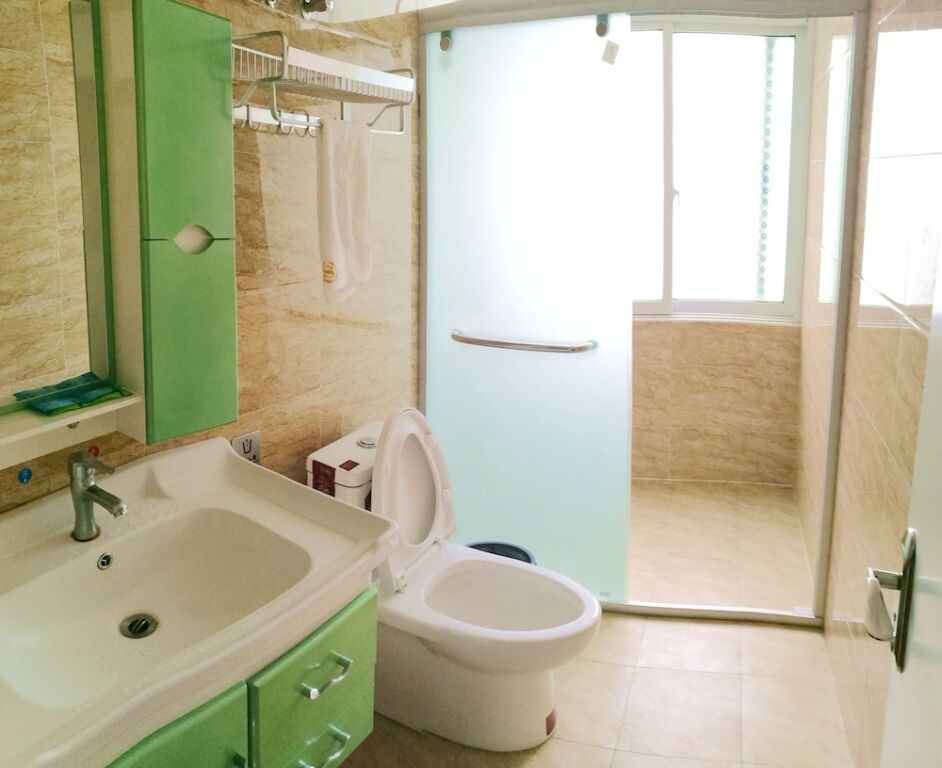 Шанграо: Spring Breeze Boutique Guest House