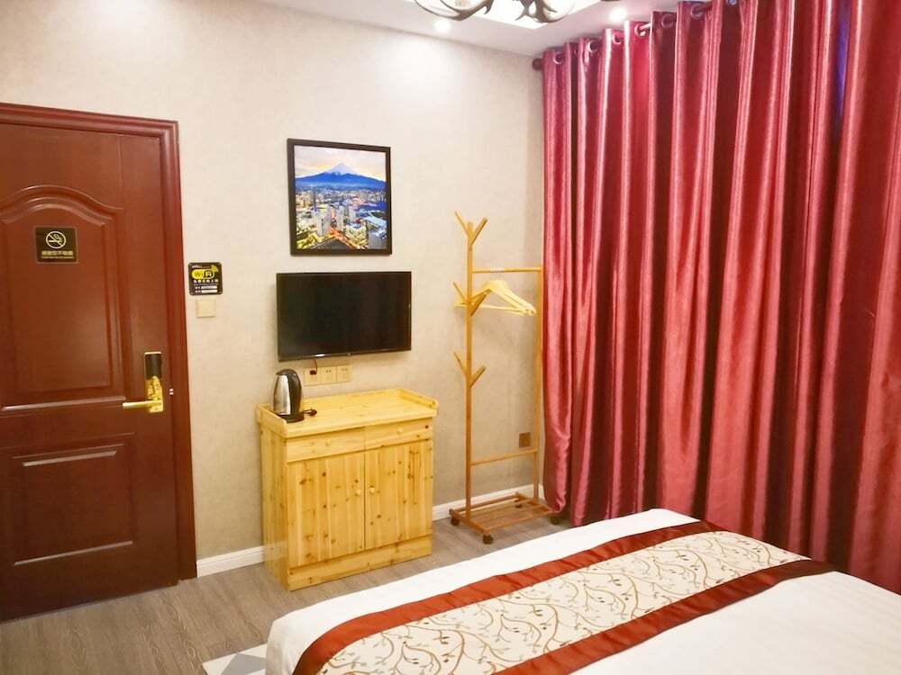 Шанграо: Spring Breeze Boutique Guest House