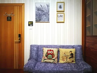 Шанграо: Spring Breeze Boutique Guest House