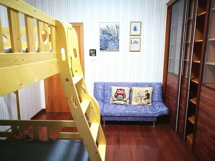 Шанграо: Spring Breeze Boutique Guest House