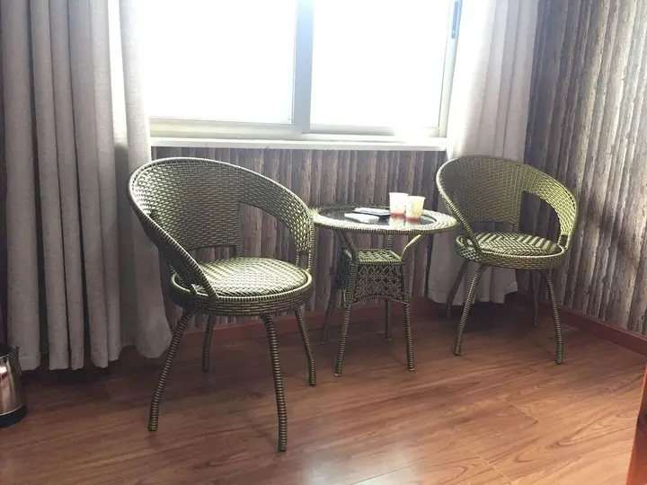 Шанграо: Spring Breeze Boutique Guest House
