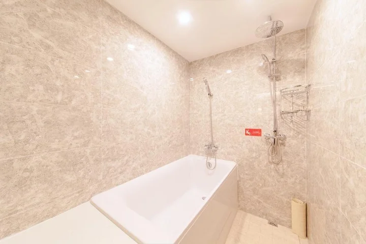 Тайчжоу: Suisse Place Hotel Residence CMCTaizhou