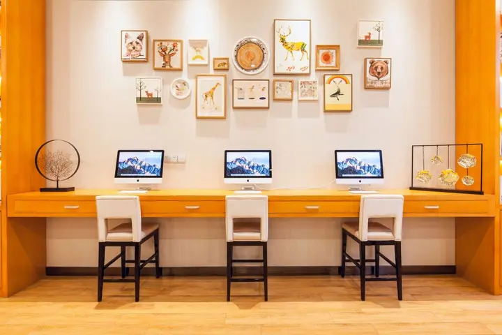 Тайчжоу: Suisse Place Hotel Residence CMCTaizhou